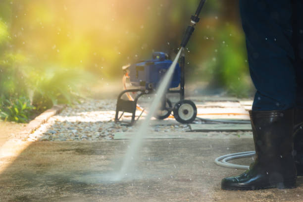 Pella, IA Pressure Washing Services Company